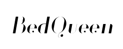 BedQueen - logo